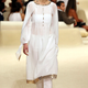 Image for article titled Chanel’s Resort 2015 collection combined sharia-friendly layers and a quilted gold gas-can purse